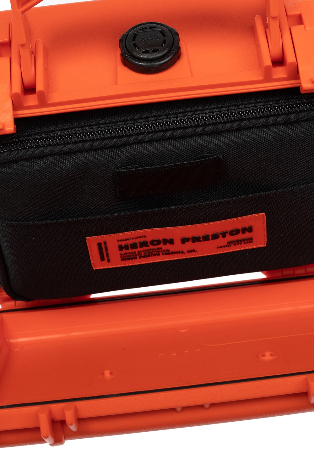 Heron Preston Tool bag | bags in the past year | IetpShops